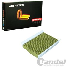 Filtre d'habitacle Fiat 500