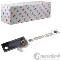 NK Motorlager Vorne Hinten Unten Passend FÜR Audi Q3 TT Seat Alhambra VW Sharan