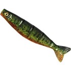 FOX Rage Pro Shad Jointed 14cm UV Pike (NPS081)