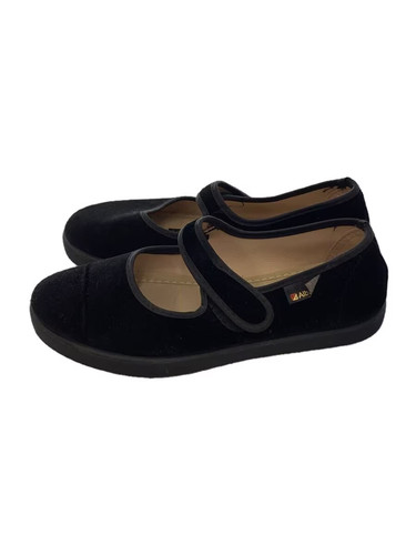 ALBEROLA × B:MING by BEAMS Pumps 36 schwarz Wildleder - Bild 1 von 5