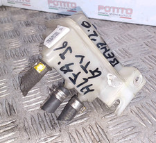 Liquide de frein Alfa Romeo 2000