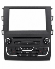 OEM Ford Fusion FCIM Climatizador Radio Control Bisel Asientos Calefacción GST7-18E245-AEB