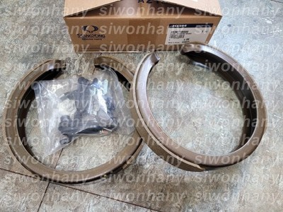   Parking Brake Shoe With Rear Disc KGM Rexton Sports Musso2 2018+ 483KT38000