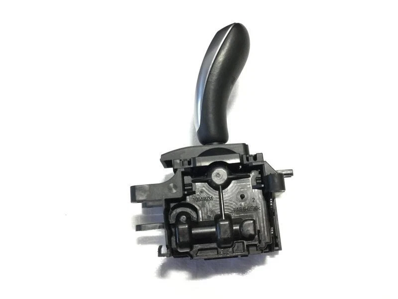 CAMBIO TRANSMISIÓN AUTOMÁTICA BMW X3 24588 2013-2014 Foto 4 de 4