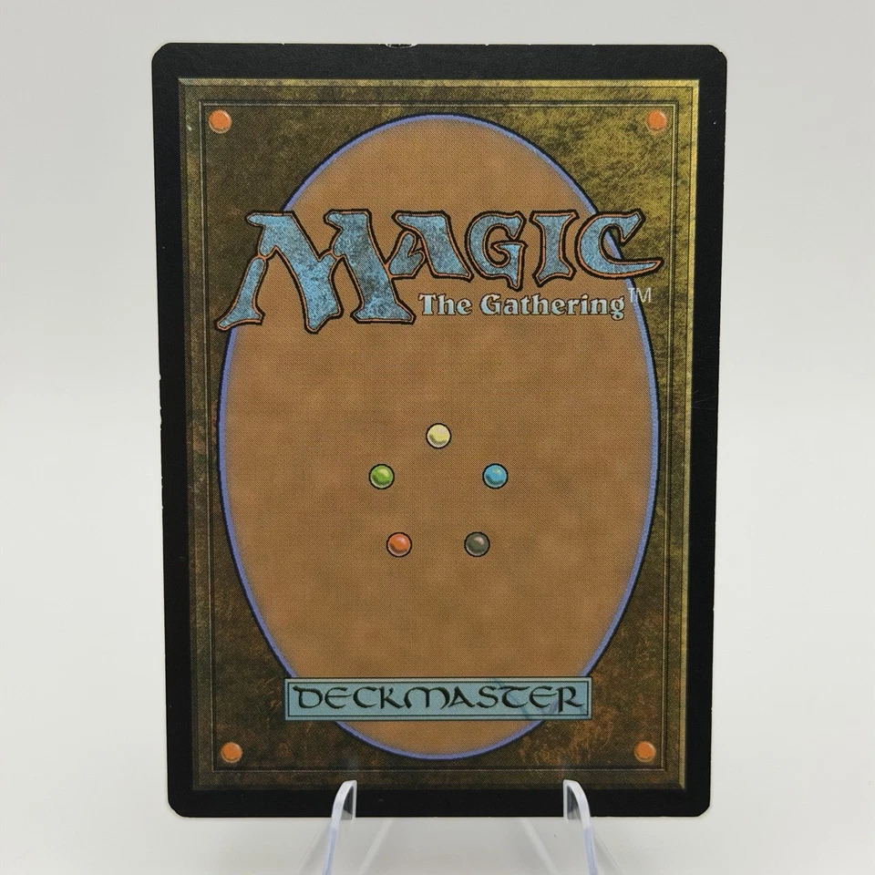 Magic MTG: Shaman Of Forgotten Ways -Dragons Of Tarkir (DTK) #204 Lightly Played - Image 2 of 2