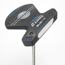Odyssey Ai-ONE Square 2 Square MAX STRIPE Putter 34inch Steel Shaft B 1272