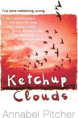 Ketchup Clouds by Pitcher, Annabel 1780620306 FREE Shipping