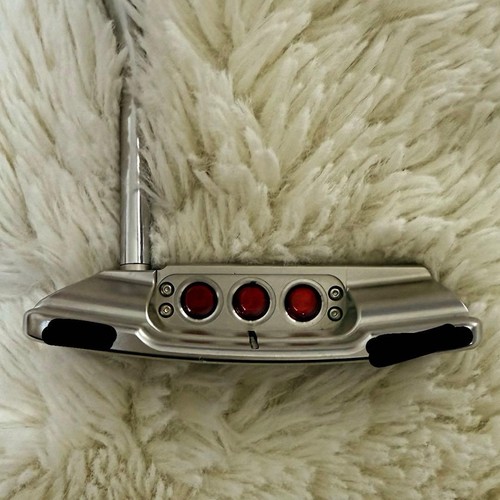 Scotty Cameron Select Squareback Putter