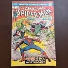 1975 Marvel 02457 The Amazing Spider-Man #141