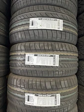 275/40/20 Dunlop SP Sport Maxx GT DSST 106W Load Range XL FREE SHIPPING