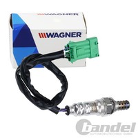 Wagner Lambdasonde Passend FüR CitroËN Berlingo Saxo Xsara ZX Peugeot 106 206 30