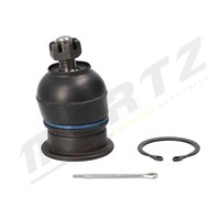Mertz M-S0607 Traggelenk Vorne L/R FüR Accord VI 1.6-3.0 03.97-06.03 Honda