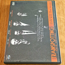 Trainspotting DVD FSK 16