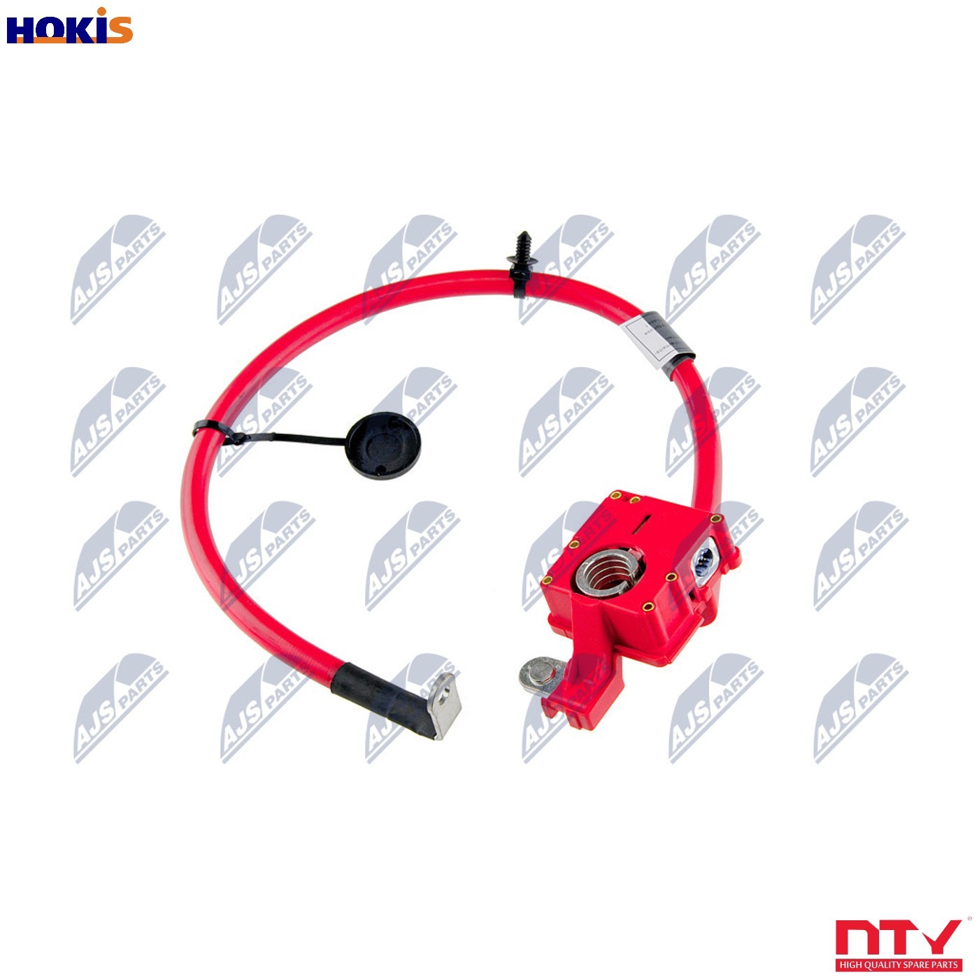 ✅Fits NTY EBP-BM-003 Battery Adapter ⭐UK Seller⭐ - Image 6