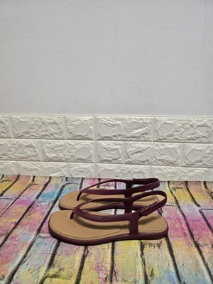 Reef Water Willow Maya Flips Flops UK 5 Damen UVP 40£ Cordovan