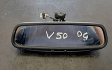 Retroviseur intérieur Volvo C70