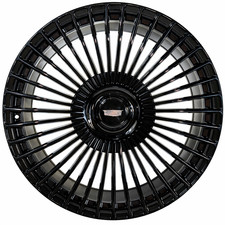 24" Flow Forged Wheels 4️⃣ fits Cadillac Escalade ESV Luxury Premium Floater Cap