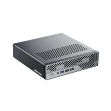 Intel Core Ultra 9 386H / 32GB DDR5 / 1TB SSD MiniPC [MINISFORUM MS-03]