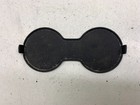 Cup holder mat
