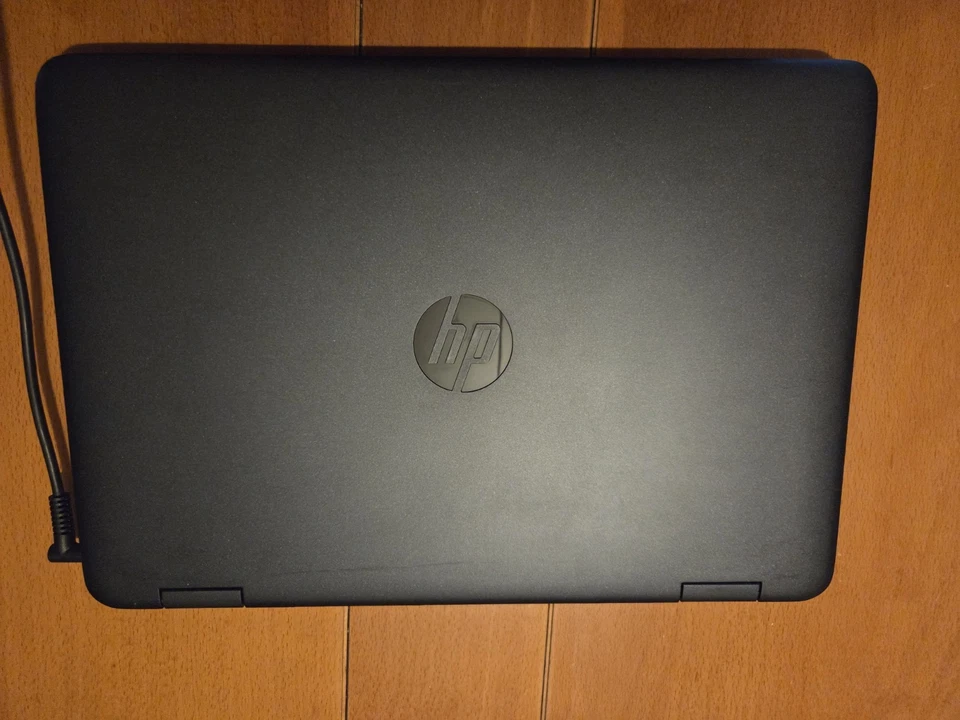 NOTEBOOK HP PROBOOK 640 G2 Intel i5-6300U 8GB RAM 256GB SSD WIN11 - Immagine 3 di 4