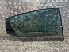 Citroen DS4 2015 Hinten rechts Fenster Scheibe Tür hinten 43R001604 FOM105634