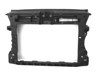 Frontmaske FrontgerÜSt Vorne FÜR Volkswagen Touran 2010-2015
