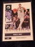 2021-22 Panini Chronicles Basketball Green Foil - #20 Nikola Jokić - Nuggets 