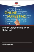 Tetteh Michael | Power Copyediting Pour L'internet | Taschenbuch | FranzöSisch