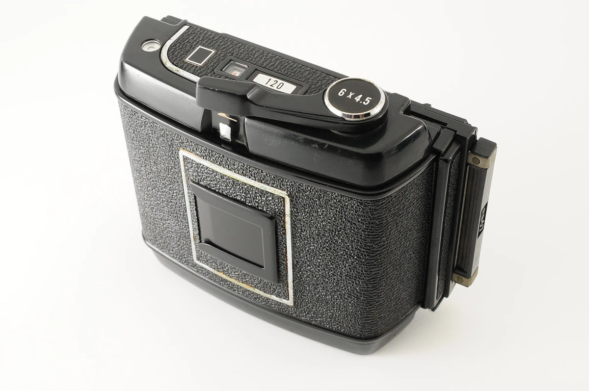 Mamiya Rb67 Back for sale | eBay