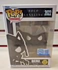 Funko Pop Animation BERU Glow-in-the-Dark #2022 EE Exclusive Solo Leveling New
