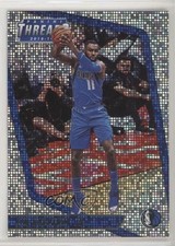 2018-19 Panini Threads Dazzle Tim Hardaway Jr #46 fm0