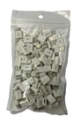 100 Micro USB to IPhone Cable Adapter For 6, 6s, 7, 7 Plus, 8, X, XR, XS, 11 NEW