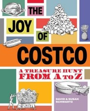 The Joy of Costco: A Treasure Hunt from A to ...