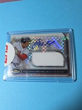 10 Hottest 2012 Topps Finest Baseball Cards 29