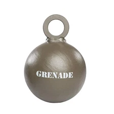 3" Cable Grenade Ball – Heavy-Duty Grip Trainer for Cable Machines | Pro-Grad...