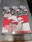 Pokemon ETB Flamme Blanche + 3 Bundles EV 10.5 🇲🇫