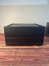 Sonance Sonamp 1250 12 Channel Power Amplifier Perfect Working Condition
