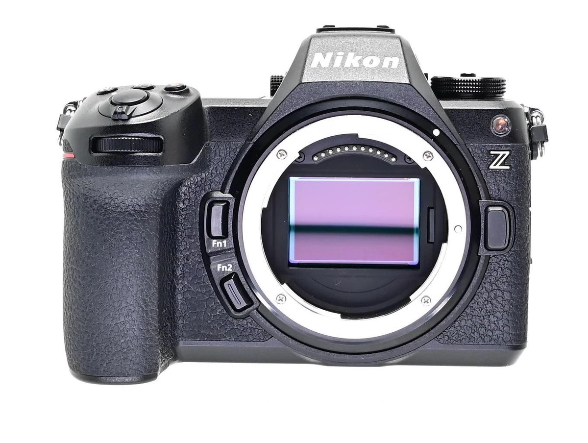 Nikon Z Z6 Digital Cameras for sale | eBay