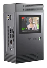 TVU One HEVC Mobile Secure Video Transmitter / TM1000