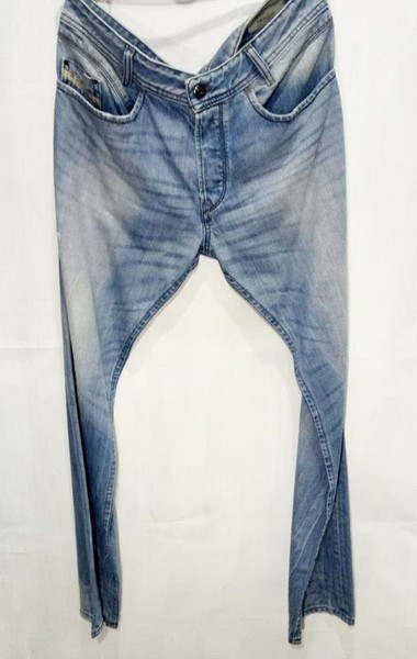 Men Diesel Jeans Blue 32 / M / 46