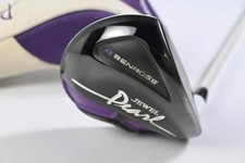 Ladies Benross Pearl #5 Wood / 18 Degree / Ladies Flex Aldila Jewel Shaft