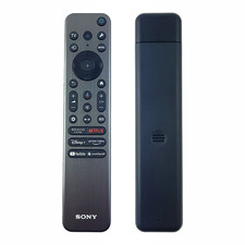 Used Genuine Sony RMF-TX910U TV Remote Contro...