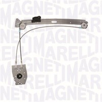 Hinten Rechts Magneti Marelli 350103170232 Fensterheber FüR Bmw