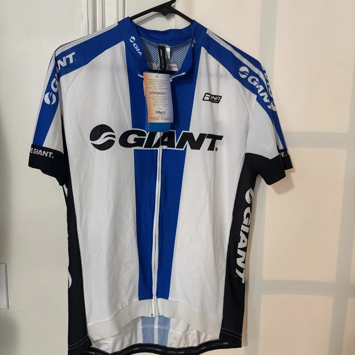 Giant Multicolor Size M Cycling Clothing for sale | eBay