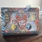 2025 Topps Cosmic Chrome George Kittle Base (RAW)