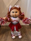 Babyland Exclusive cabbage patch kids BLE doll