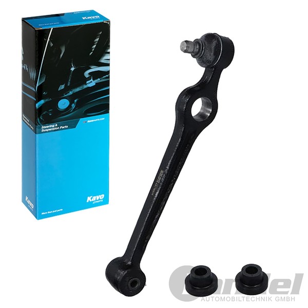 Kavo Parts Querlenker Vorderachse Rechts AußEn Unten Passend FüR Mazda Demio |-image