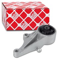 Febi Bilstein Motorlager Passend FüR Opel Astra T98 F70