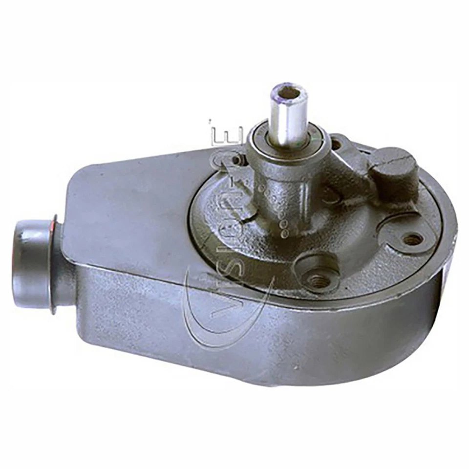 Bomba de direção hidráulica 1 peça para 1988-1992 Pontiac Firebird 5,7L - Imagem 2 de 4