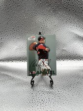 1999 Team Best - Autographs Rick Ankiel (AU, RC) NM